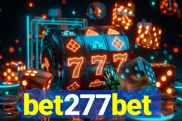 bet277bet