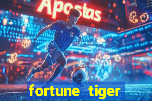 fortune tiger cassino pix