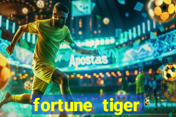 fortune tiger cassino pix