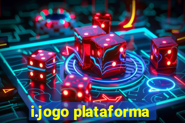 i.jogo plataforma