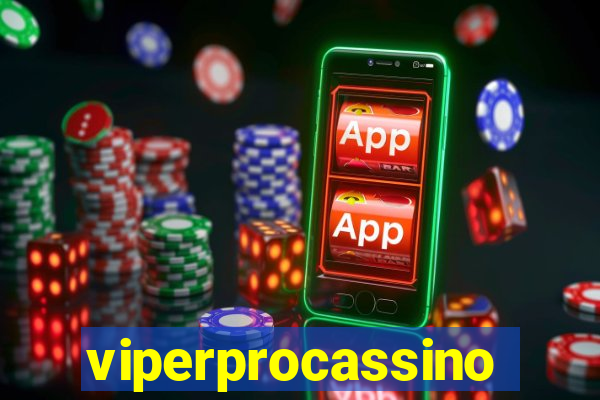 viperprocassino