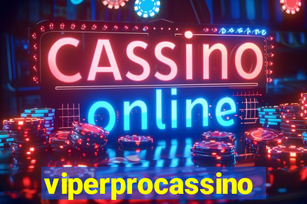 viperprocassino