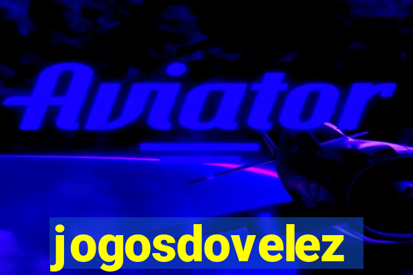 jogosdovelez