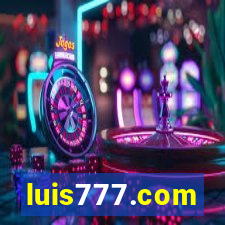 luis777.com