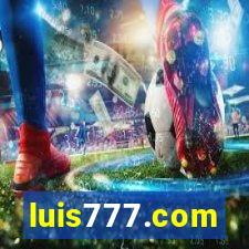 luis777.com