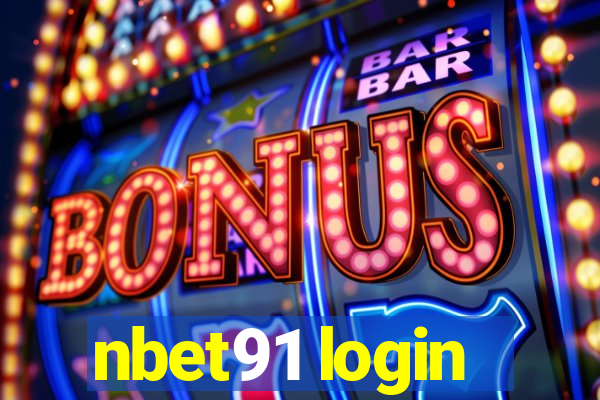 nbet91 login