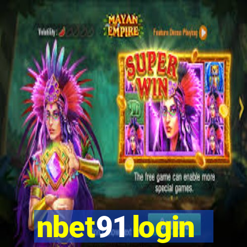 nbet91 login