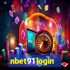 nbet91 login