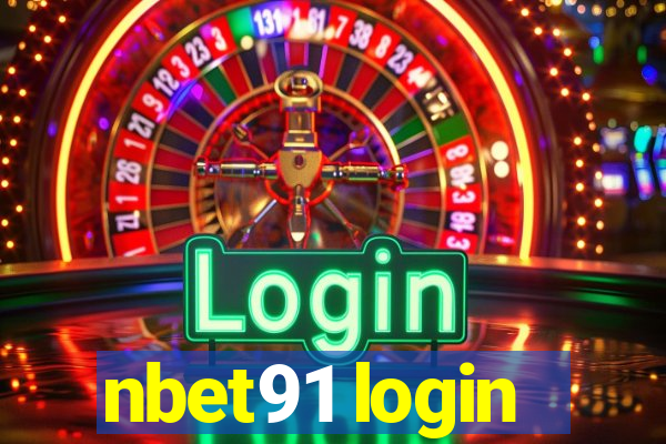 nbet91 login