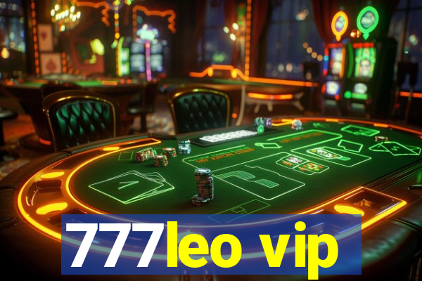 777leo vip