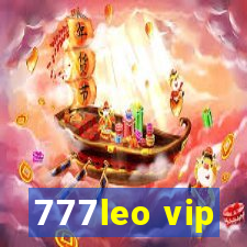 777leo vip