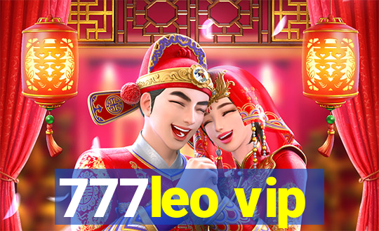 777leo vip