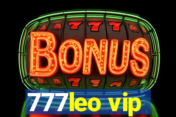 777leo vip