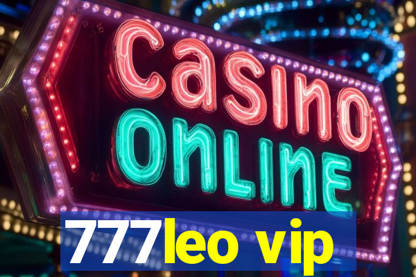 777leo vip