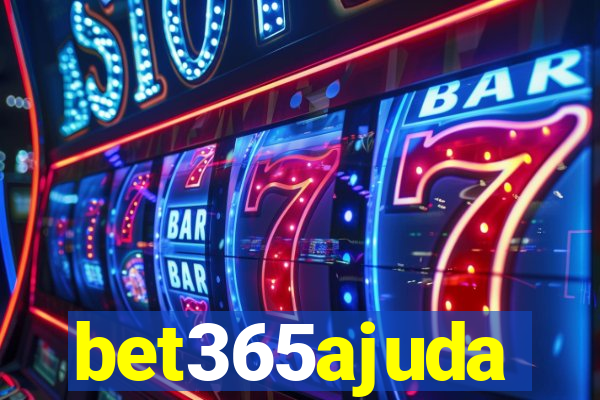 bet365ajuda