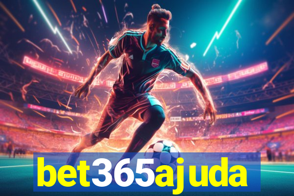 bet365ajuda