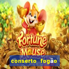 conserto fogão porto alegre