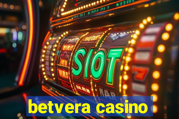 betvera casino