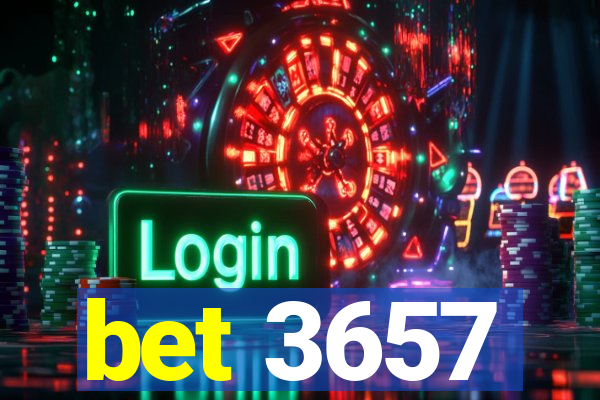 bet 3657