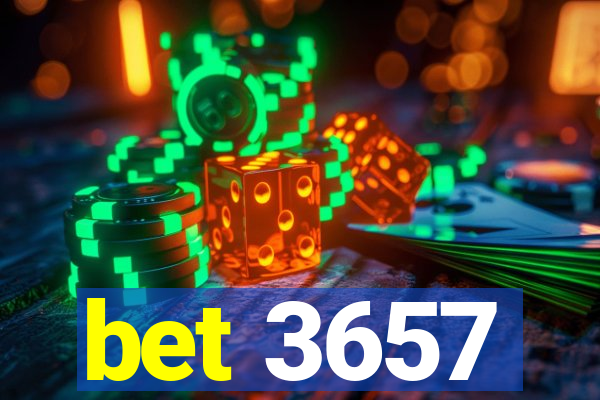 bet 3657