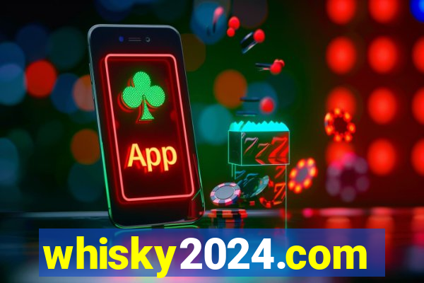 whisky2024.com