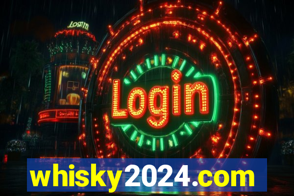 whisky2024.com