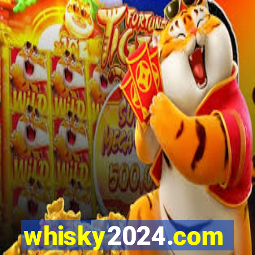 whisky2024.com