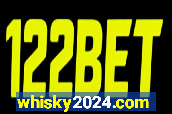 whisky2024.com