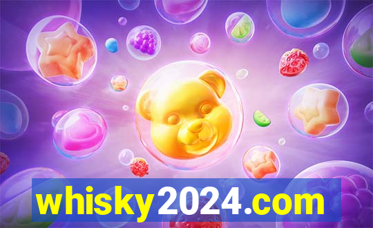 whisky2024.com