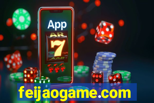 feijaogame.com