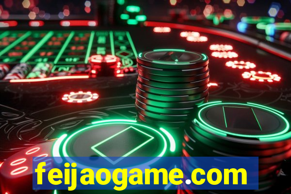 feijaogame.com