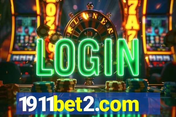 1911bet2.com