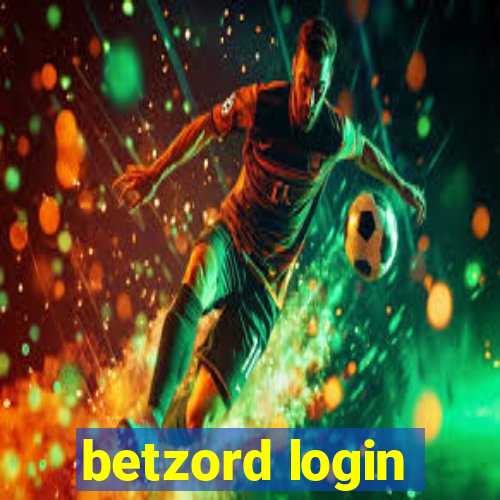 betzord login