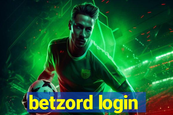 betzord login