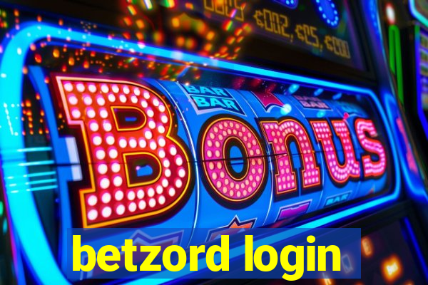 betzord login