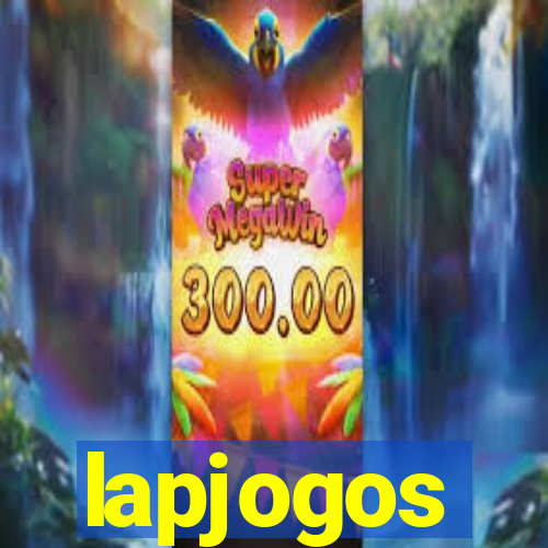 lapjogos