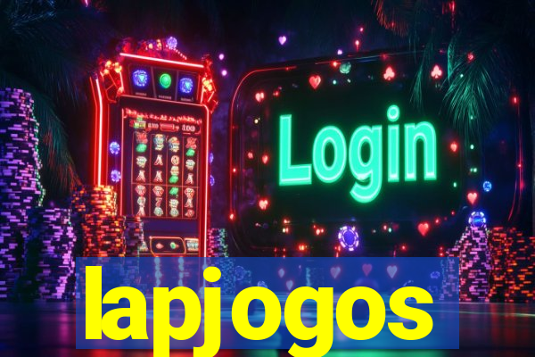 lapjogos