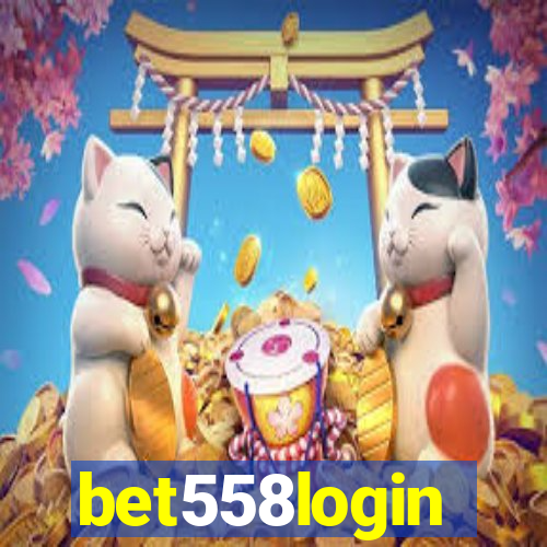 bet558login