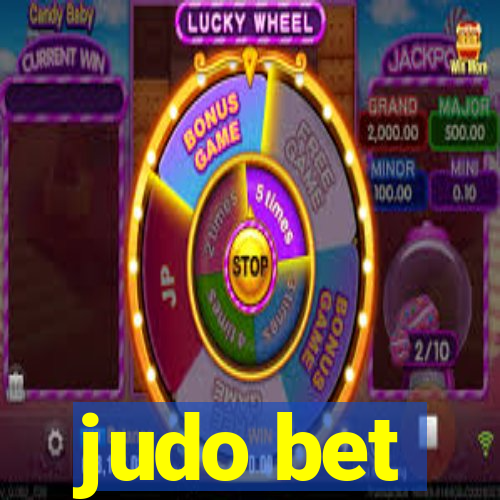 judo bet