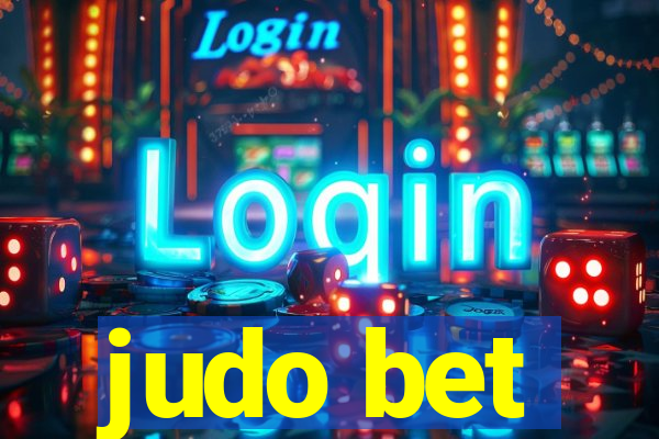 judo bet