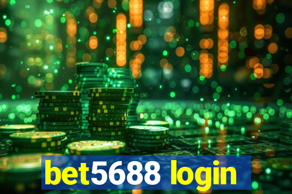 bet5688 login