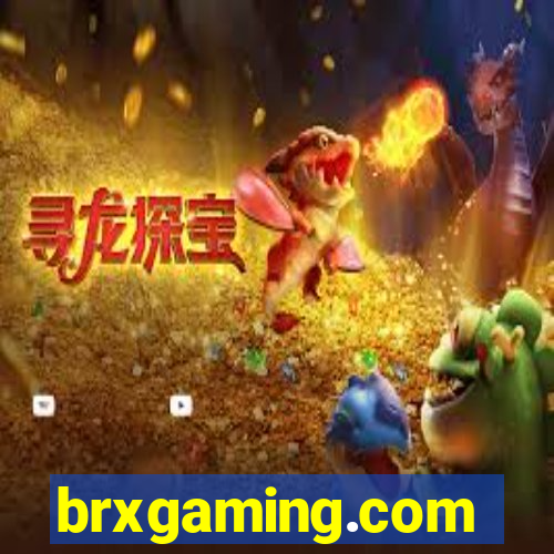 brxgaming.com