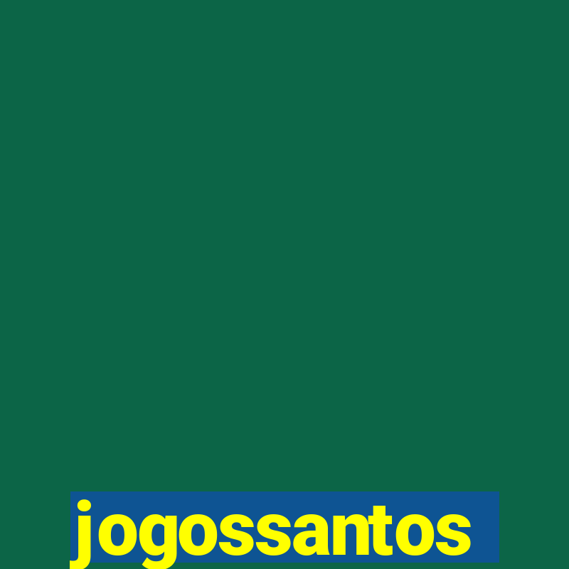 jogossantos