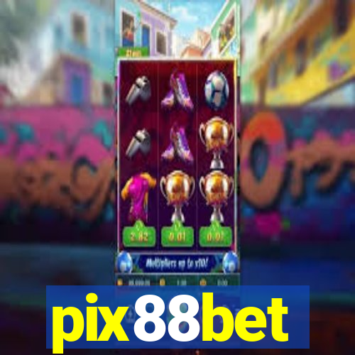 pix88bet