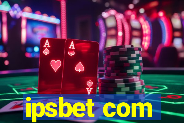 ipsbet com