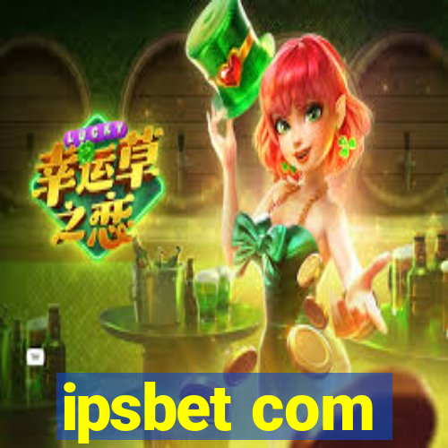 ipsbet com