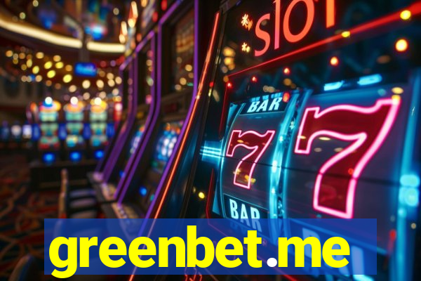 greenbet.me