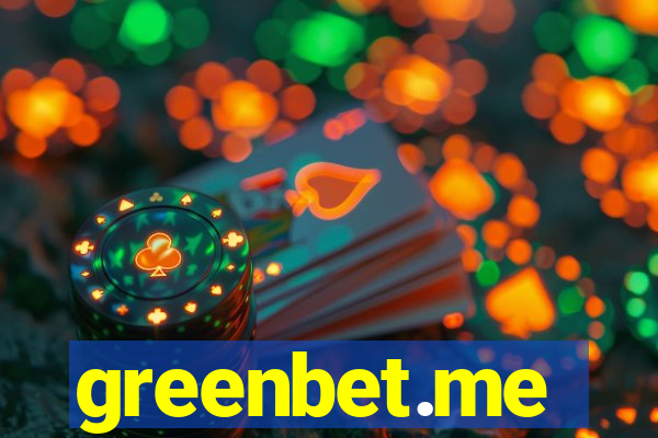 greenbet.me