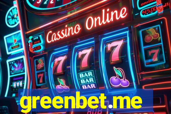 greenbet.me