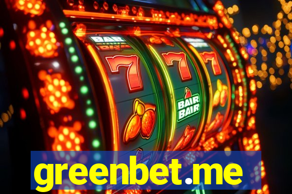 greenbet.me